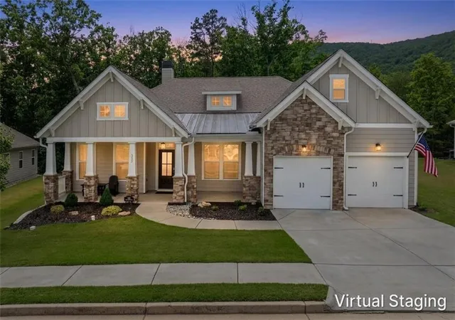 1st image of 332 Cherokee Dr, Waleska, GA 30183 | MLS# 7770579