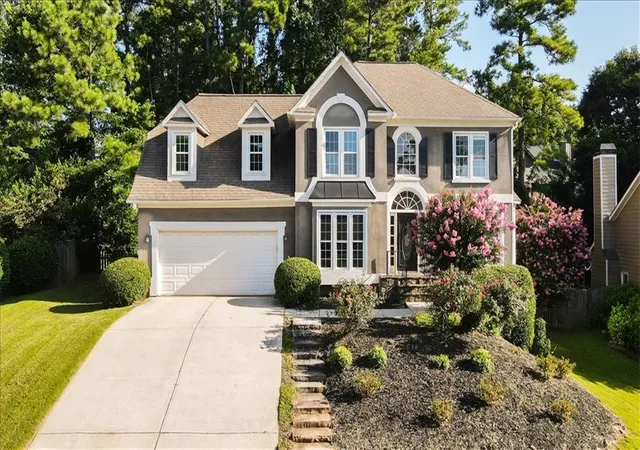 1st image of 5580 N Hillbrooke Tr, Johns Creek, GA 30005 | MLS# 7805172