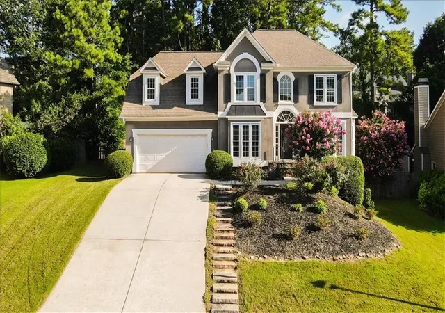 55th image of 5580 N Hillbrooke Tr, Johns Creek, GA 30005 | MLS# 7805172