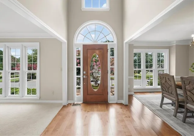 5th image of 5580 N Hillbrooke Tr, Johns Creek, GA 30005 | MLS# 7805172