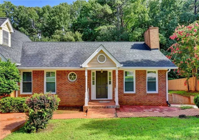 1st image of 5025 Leeshire Trl #7, Tucker, GA 30084 | MLS# 7807332