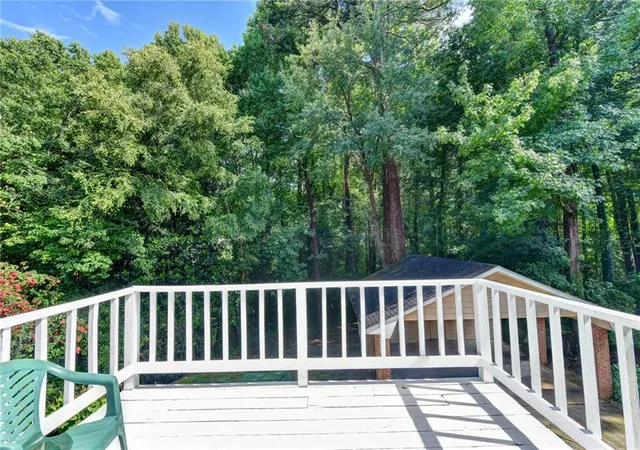 27th image of 5025 Leeshire Trl #7, Tucker, GA 30084 | MLS# 7807332