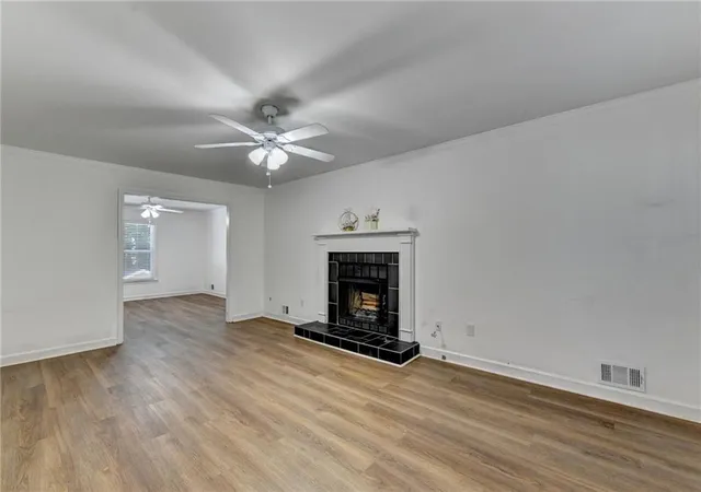 4th image of 5025 Leeshire Trl #7, Tucker, GA 30084 | MLS# 7807332
