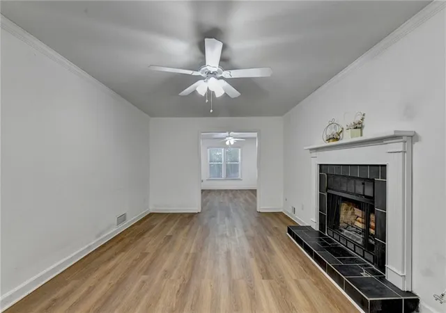 5th image of 5025 Leeshire Trl #7, Tucker, GA 30084 | MLS# 7807332