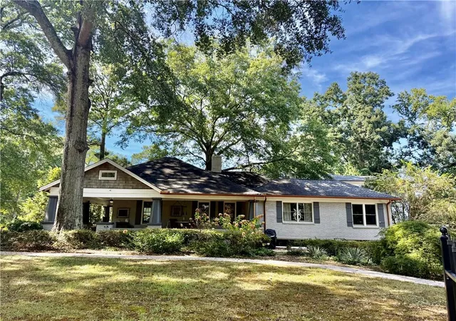 Photo 1 of Single family home for sale at 2262 Ridgedale Rd Ne, Atlanta, GA 30317 | MLS# 7846789 | Listing updated on 2026-10-23