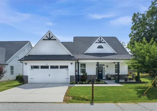 1st image of 5214 Hazel St Ne, Covington, GA 30014 | MLS# 7803525