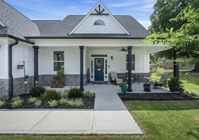 3rd image of 5214 Hazel St Ne, Covington, GA 30014 | MLS# 7803525