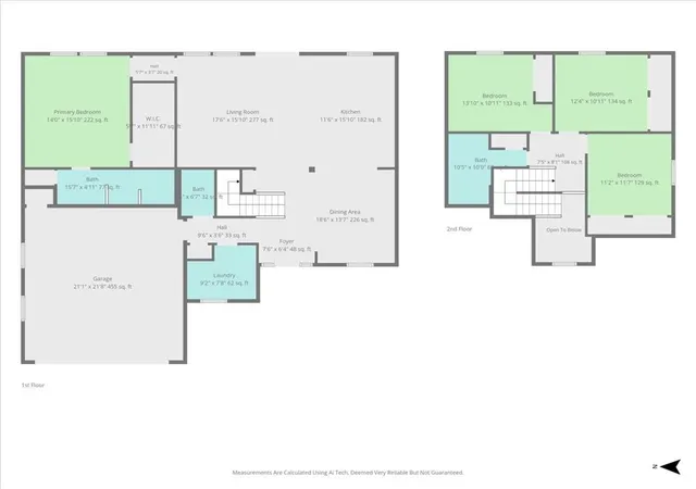 53rd image of 5214 Hazel St Ne, Covington, GA 30014 | MLS# 7803525