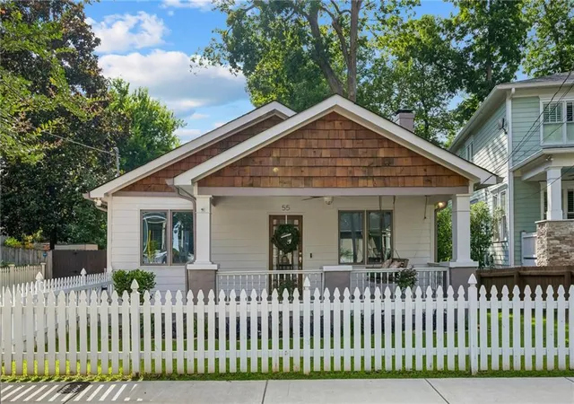 1st image of 55 Warren St Ne, Atlanta, GA 30317 | MLS# 7804321