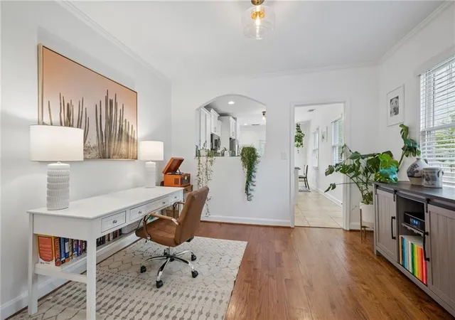 3rd image of 55 Warren St Ne, Atlanta, GA 30317 | MLS# 7804321