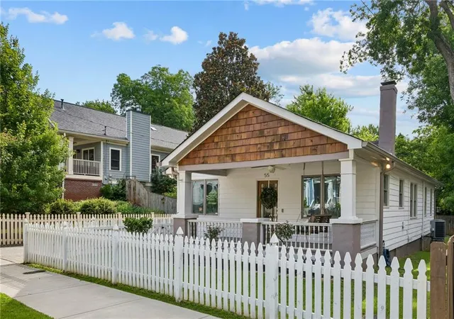 42nd image of 55 Warren St Ne, Atlanta, GA 30317 | MLS# 7804321