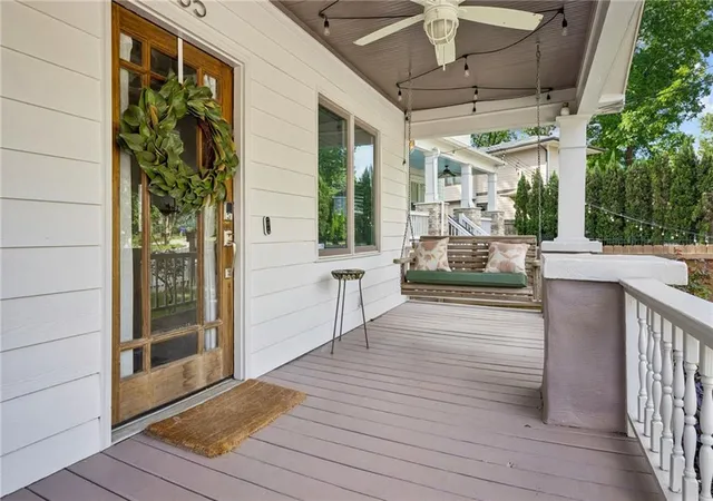 5th image of 55 Warren St Ne, Atlanta, GA 30317 | MLS# 7804321
