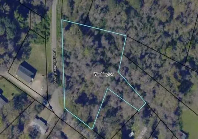 1st image of 0 Alabama St, Washington, GA 30673 | MLS# 7823128
