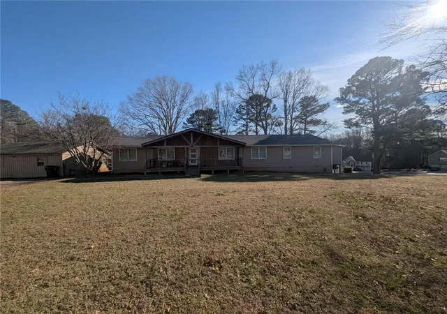 1st image of 6164 Ridge Rd, Hiram, GA 30141 | MLS# 7718341