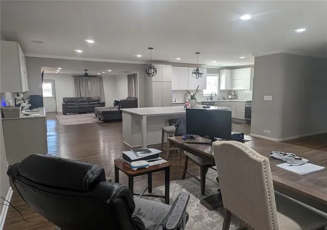 5th image of 6164 Ridge Rd, Hiram, GA 30141 | MLS# 7718341