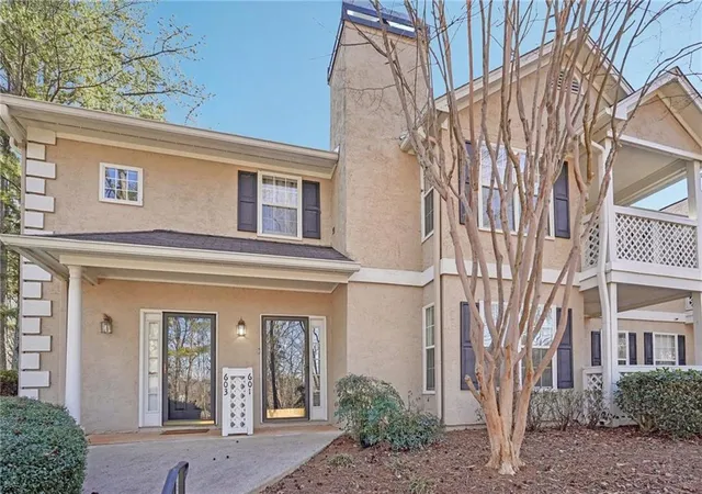 1st image of 601 Peachtree Forest Ave #601, Peachtree Corners, GA 30092 | MLS# 7818566