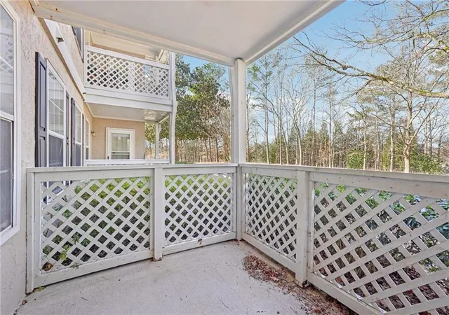 37th image of 601 Peachtree Forest Ave #601, Peachtree Corners, GA 30092 | MLS# 7818566