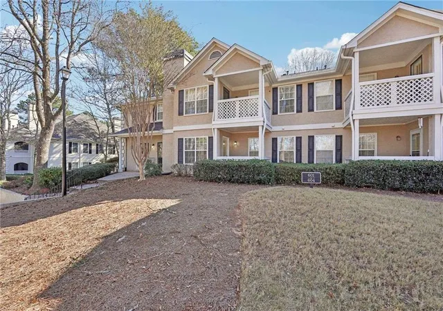 3rd image of 601 Peachtree Forest Ave #601, Peachtree Corners, GA 30092 | MLS# 7818566
