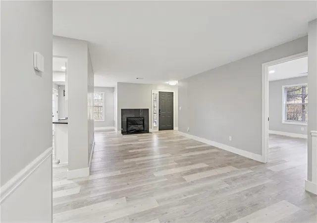 5th image of 601 Peachtree Forest Ave #601, Peachtree Corners, GA 30092 | MLS# 7818566