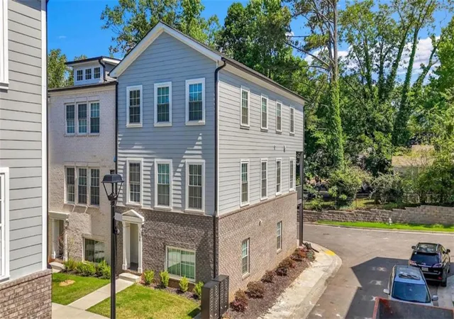 Townhouse at 3165 Dogwood Dr #108, Atlanta, GA 30354 | MLS# 7789322 | | Sold on 2026-08-08