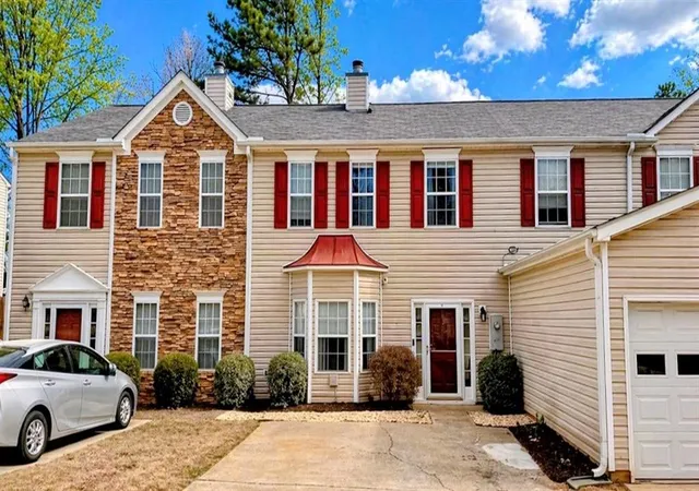 Homes for sale in Oakwood, GA | 4641 Crawford Oaks Dr, Oakwood, GA 30566 | MLS# 7740482
