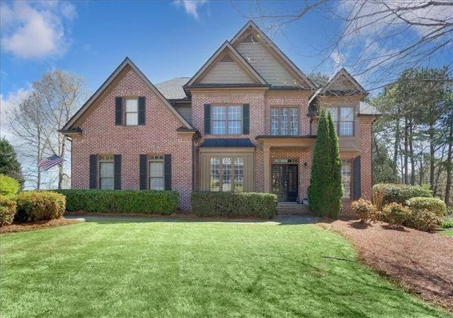 1st image of 3590 Millwater Xing, Dacula, GA 30019 | MLS# 7793541