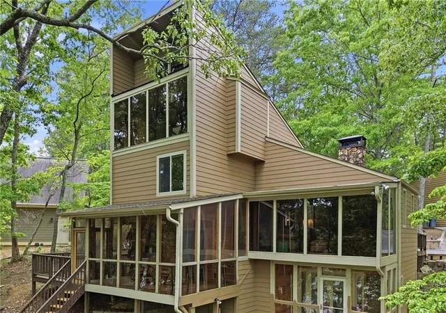 4th image of 161 White Antelope St, Waleska, GA 30183 | MLS# 7768634