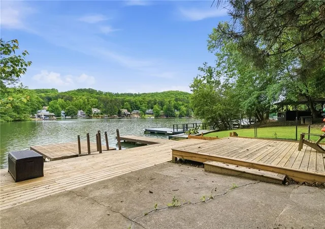 5th image of 161 White Antelope St, Waleska, GA 30183 | MLS# 7768634