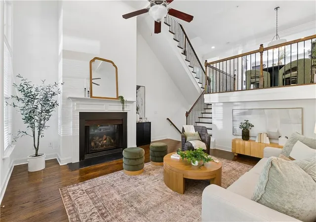 2nd image of 255 Southerland Ter Ne #108, Atlanta, GA 30307 | MLS# 7739661