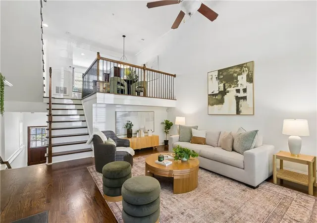 3rd image of 255 Southerland Ter Ne #108, Atlanta, GA 30307 | MLS# 7739661