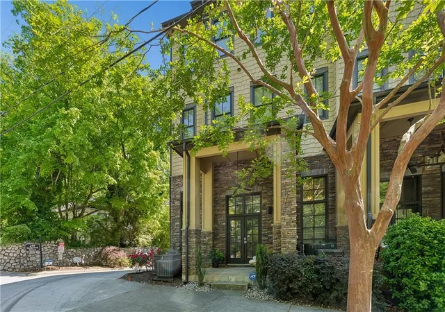 4th image of 255 Southerland Ter Ne #108, Atlanta, GA 30307 | MLS# 7739661