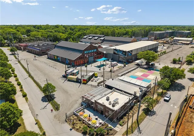 51st image of 255 Southerland Ter Ne #108, Atlanta, GA 30307 | MLS# 7739661