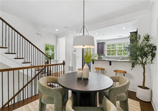 5th image of 255 Southerland Ter Ne #108, Atlanta, GA 30307 | MLS# 7739661