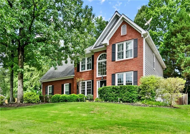 2nd image of 4229 Sheffield Ct Nw, Kennesaw, GA 30144 | MLS# 7805733