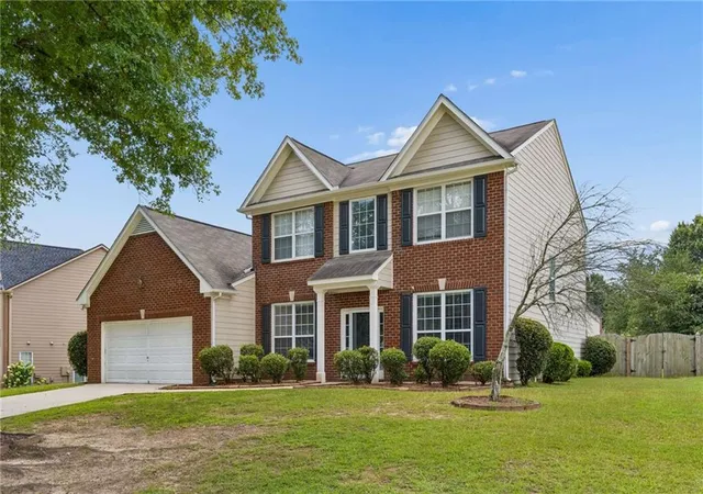 46th image of 5076 Huntcrest Dr Sw, Mableton, GA 30126 | MLS# 7820530
