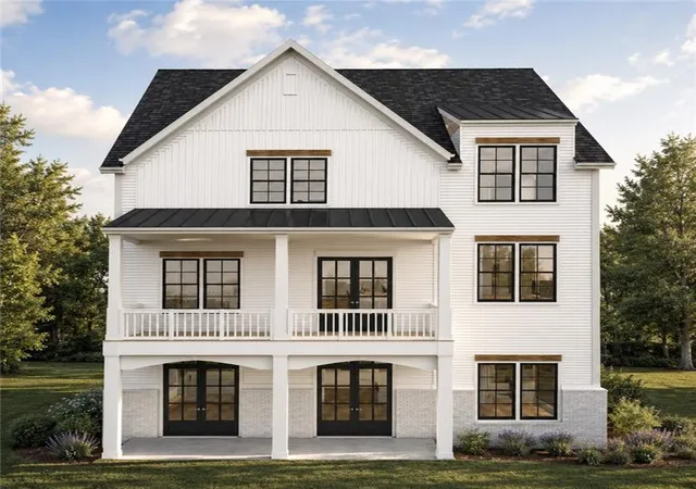 Photo 1 of Single family home for sale at 272 Lask Ln, Alpharetta, GA 30004 | MLS# 7757850 | Listing updated on 2026-05-16