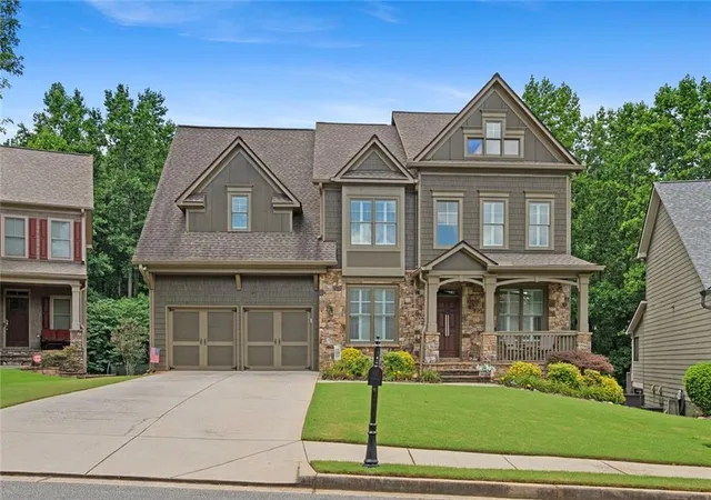 Photo 2 of Sale Pending at 629 Wexford Ct, Acworth, GA 30102 | MLS# 7793244 | Listing updated on 2026-10-06