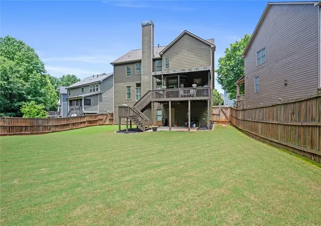 Photo 3 of Sale Pending at 629 Wexford Ct, Acworth, GA 30102 | MLS# 7793244 | Listing updated on 2026-10-06