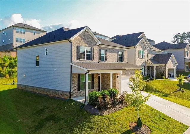 Photo 2 of Single family home for sale at 4774 Mock Orange St, Atlanta, GA 30331 | MLS# 7630281 | Listing updated on 2026-08-20