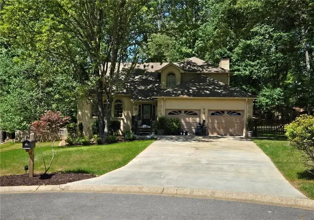 Photo 1 of Single family home for sale at 306 Mainsail Ln, Woodstock, GA 30189 | MLS# 7753649 | Listing updated on 2026-04-24