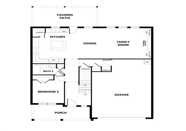 2nd image of 108 Eagles Crest Dr, Commerce, GA 30529 | MLS# 7820805