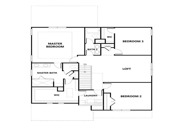 3rd image of 108 Eagles Crest Dr, Commerce, GA 30529 | MLS# 7820805