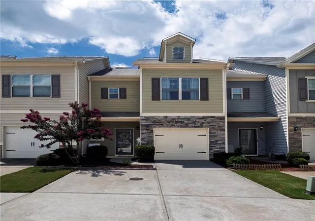1st image of 308 Valley Xing, Canton, GA 30114 | MLS# 7820136