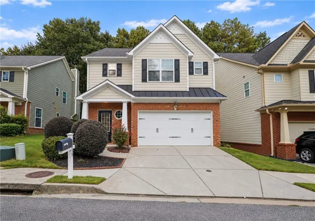 Single family home for sale at 5659 Chatham Cir, Norcross, GA 30071 | MLS# 7855504