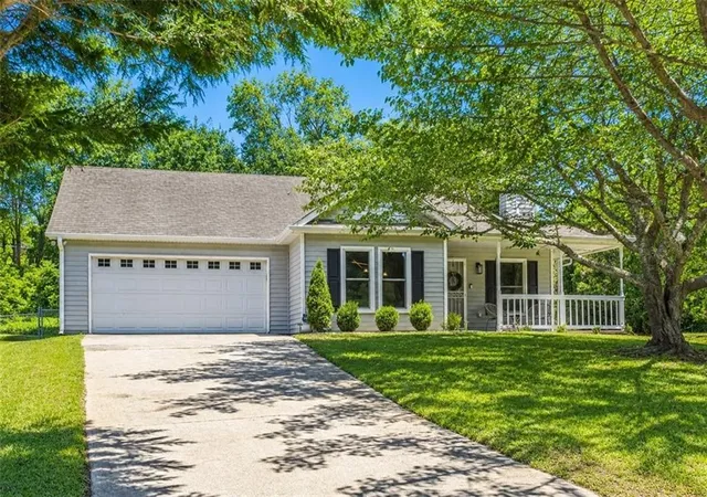 1st image of 1166 Valentine Ct, Riverdale, GA 30296 | MLS# 7810565