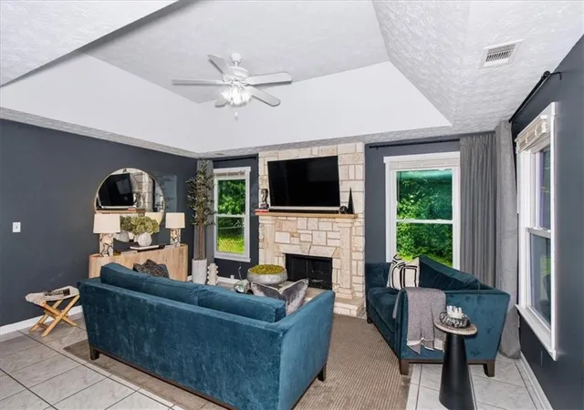 2nd image of 1166 Valentine Ct, Riverdale, GA 30296 | MLS# 7810565