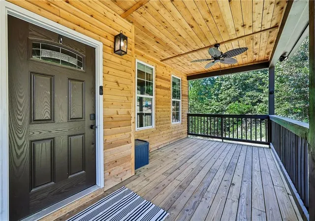 Photo 2 of Sale Pending at 4214 Quail Crk Dr, Flowery Branch, GA 30542 | MLS# 7761006 | Listing updated on 2026-09-26