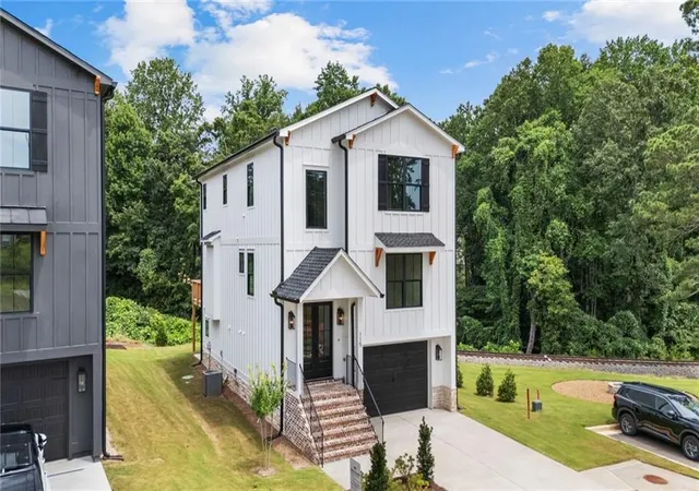 1st image of 115 Tanya Wy, Ball Ground, GA 30107 | MLS# 7824233