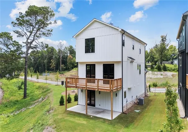 2nd image of 115 Tanya Wy, Ball Ground, GA 30107 | MLS# 7824233