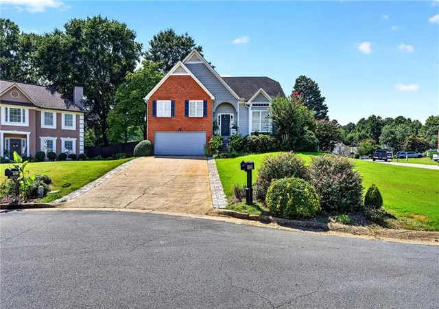 Photo 2 of Sale Pending at 1320 Camden Pl, Lawrenceville, GA 30043 | MLS# 7826480 | Listing updated on 2026-10-04